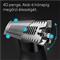 BRAUN Series XT5200 trimmelő,formázó tokkal férfi borotva 10AS490160 small