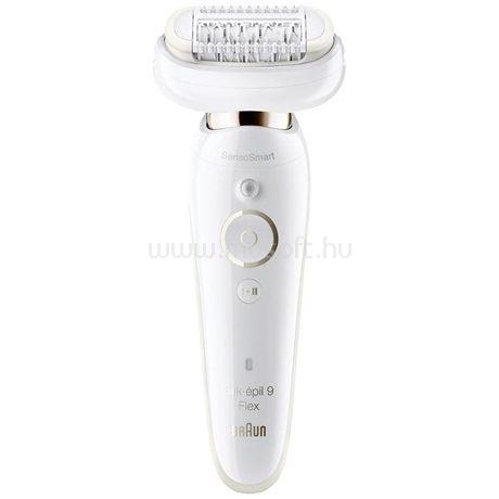BRAUN SES 9004 epilátor