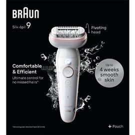 BRAUN SES9-000 epilátor 80743182 small