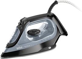 BRAUN SI3055BK fekete gőzölős vasaló 127405005 small