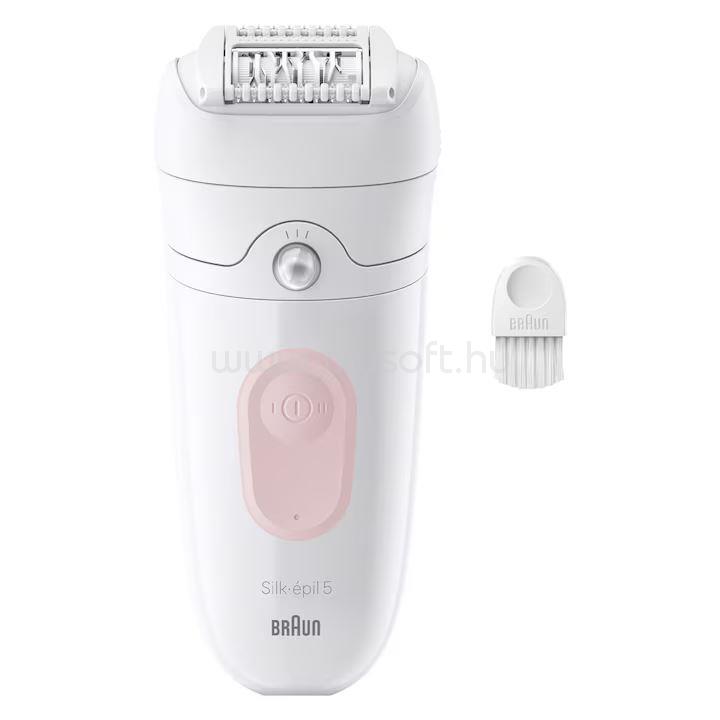 BRAUN Silk-épil 5 5-000 epilátor