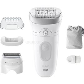 BRAUN Silk-épil 7-041 epilátor (fehér) 10AS490215 small