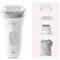 BRAUN Silk-épil 7-041 epilátor (fehér) 10AS490215 small