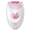 BRAUN Silk-épil Series 3 3-000 epilátor fehér-rózsaszín 10AS490220 small