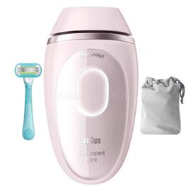 BRAUN Silk-Expert IPL PL1111 villanófényes szőrtelenítő 10AS500002 small