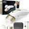 BRAUN SILK-EXPERT IPL PL5146 villanófényes szőrtelenítő BRAUN_80770435 small