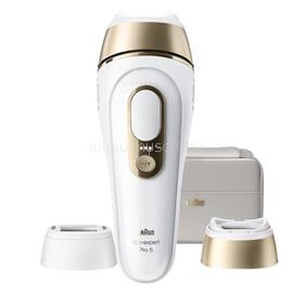 BRAUN Silk-Expert IPL PL5210 villanófényes szőrtelenítő 10AS500003 small