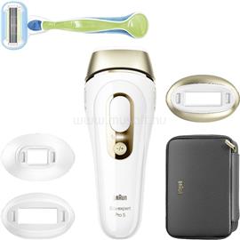 BRAUN SILK-EXPERT IPL PL5242 villanófényes szőrtelenítő 80770433 small