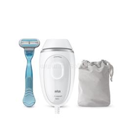 BRAUN Silk-expert Mini IPL PL1124 villanófényes szőrtelenítő 10AS490108 small