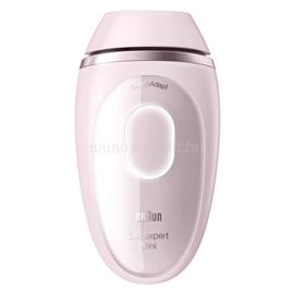 BRAUN Silk.expert Mini PL1100 IPL vezetékes szőrtelenítő 10AS500001 small