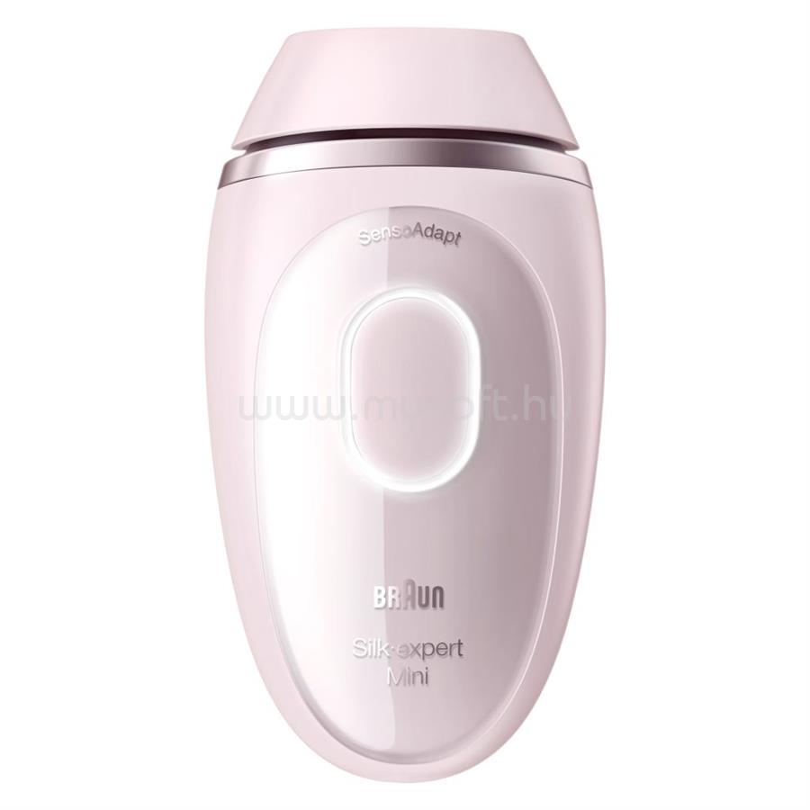 BRAUN Silk.expert Mini PL1100 IPL vezetékes szőrtelenítő