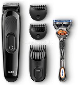 BRAUN SK3000 Styling Kit 4in1 + Gilette F5 ProGlide borotva 10AS490067 small