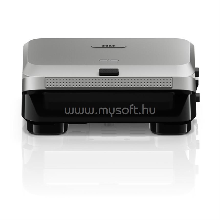 BRAUN SM5005 Multigrill