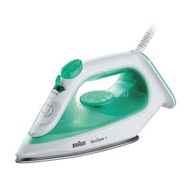 BRAUN TexStyle 1 SI 1040 GR gőzölős vasaló (0127407002) SI_1040_GR small