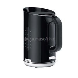 BRAUN WK1100BK vízforraló 0X21010075 small