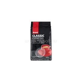 BRAVOS Kávé őrölt Classic Espresso 1000 g Bravos BRAVOS_58345 small
