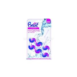 BREF WC illatosító gél 2 x 45 gr óceán hygiene&fresh Brait BREF_59319 small