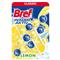 BREF WC illatosító golyós 3 x 50 g Power Aktiv Lemon BREF_45891 small