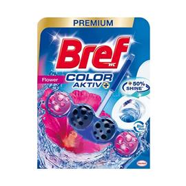 BREF WC illatosító golyós 50 g Color Aktiv Fresh Flowers BREF_41758 small