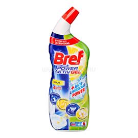 BREF Wc tisztító gél 700 ml Power Active Lemon BREF_41086 small