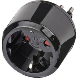 BRENNENSTUHL Olasz/magyar konnektor átalakító úti adapter BRENNENSTUHL_1508470 small