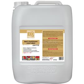 BRILLIANCE Ipari lúgos tisztítószer nem habzó 20 liter Brilliance BRILLIANCE_46720 small