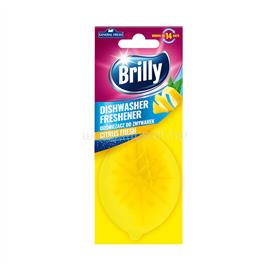 BRILLY Mosogatógép illatosító Brilly citrom BRILLY_48088 small