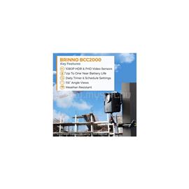 BRINNO BCC2000Plus Construction Time Lapse Bundle BRNBCC2000SET small