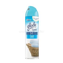 BRISE Glade 300ml Fresh Cotton légfrissítő spray BG300FC small