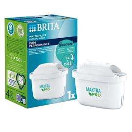 BRITA 1051750 Maxtra Pro Pure Performance 1 db-os szűrőbetét BRITA_1051750 small