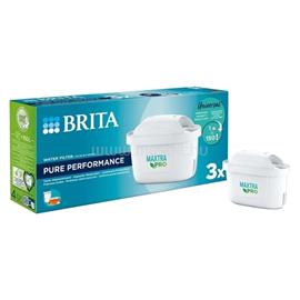 BRITA 1051755 Maxtra Pro Pure Performance 3 db-os szűrőbetét BRITA_1051755 small