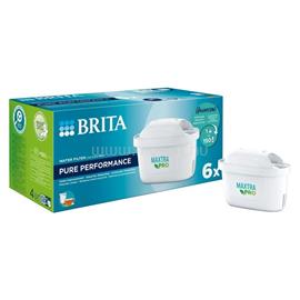 BRITA 1051761 Maxtra Pro Pure Performance 6 db-os patron BRITA_1051761 small