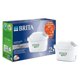 BRITA 1051767 Maxtra Pro Hardwater expert 2 db-os szűrőbetét BRITA_1051767 small