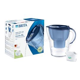 BRITA 1052778 Marella XL Maxtra Pro 3,5l kék vízszűrő kancsó BRITA_1052778 small