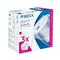 BRITA 1052782 Marella XL 3,5l fehér vízszűrő kancsó + 3db Maxtra Pro szűrő BRITA_1052782 small