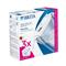 BRITA 1052791 Marella 2,4l fehér vízszűrő kancsó + 3db Maxtra Pro szűrő BRITA_1052791 small