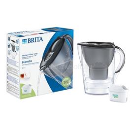 BRITA 1052794 Marella Maxtra Pro 2,4l grafit vízszűrő kancsó BRITA_1052794 small