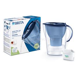 BRITA 1052799 Marella Maxtra Pro 2,4l kék vízszűrő kancsó BRITA_1052799 small