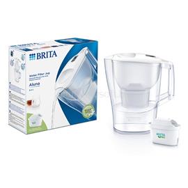 BRITA 1052801 Aluna Maxtra Pro 2,4l fehér vízszűrő kancsó BRITA_1052801 small