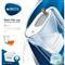 BRITA BRH1039278 Sytle Maxtra+ 2,4l szürke vízszűrő kancsó BRH1039278 small