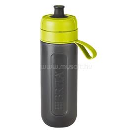 BRITA Fill&Go Active 600ml lime vízszűrős kulacs BRITA_BRH1020338 small