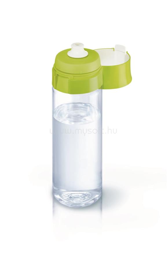 BRITA Fill&Go Vital vízszűrős kulacs lime