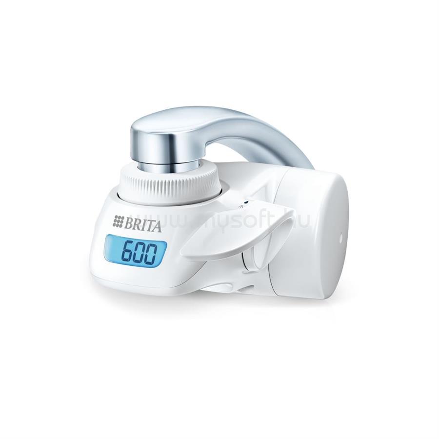 BRITA ON TAP Pro V-MF csapra szerelhető vízszűrő rendszer