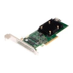 BROADCOM LSI MegaRAID 9560-8i, 8-Port Int. 12Gb/s TriMode PCIe Gen 4.0, 4GB cach