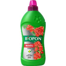 BROS-BIOPON Tápoldat 1 liter Muskátli BROS-BIOPON_001312 small
