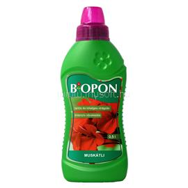 BROS-BIOPON Tápoldat 500 ml Muskátli BROS-BIOPON_001313 small