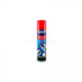 BROS Csótány hangya ágyipoloska aeroszol 400 ml Szuper BROS_59936 small
