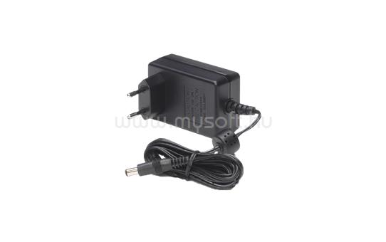 BROTHER Adapter 7v - 9.5v/1.2amp - 1.3amp (EC) címkenyomtatóhoz