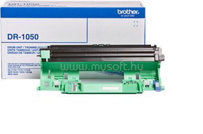BROTHER DR-1050 fekete eredeti dobegység