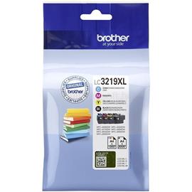BROTHER LC3219XL eredeti tintapatron multipack LC3219XLVALDR small